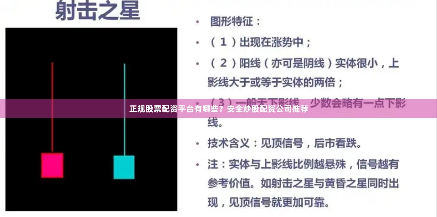 正规股票配资平台有哪些？安全炒股配资公司推荐