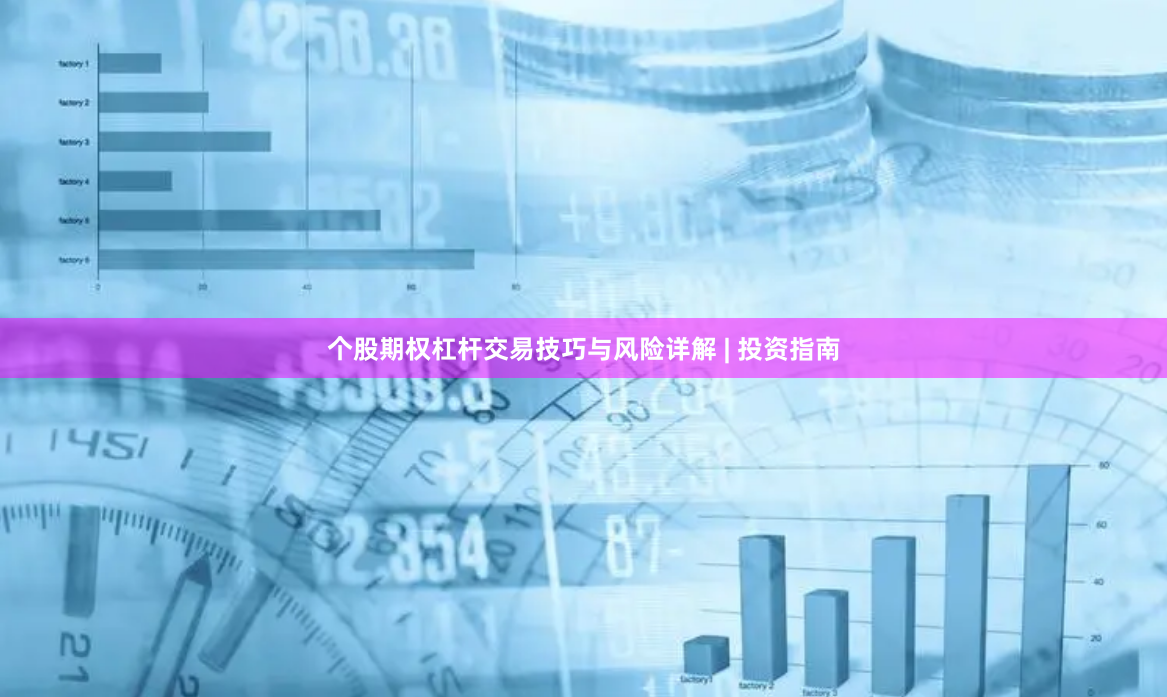 个股期权杠杆交易技巧与风险详解 | 投资指南